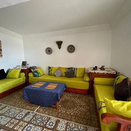 Maison Berj Oualidia Esterno foto