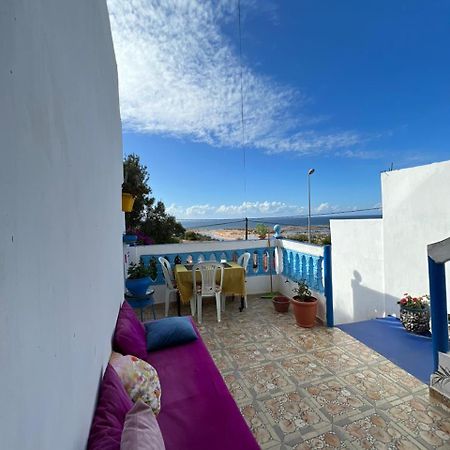 Maison Berj Oualidia Esterno foto