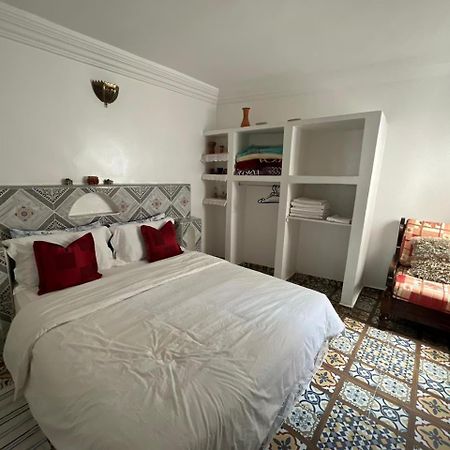 Maison Berj Oualidia Esterno foto