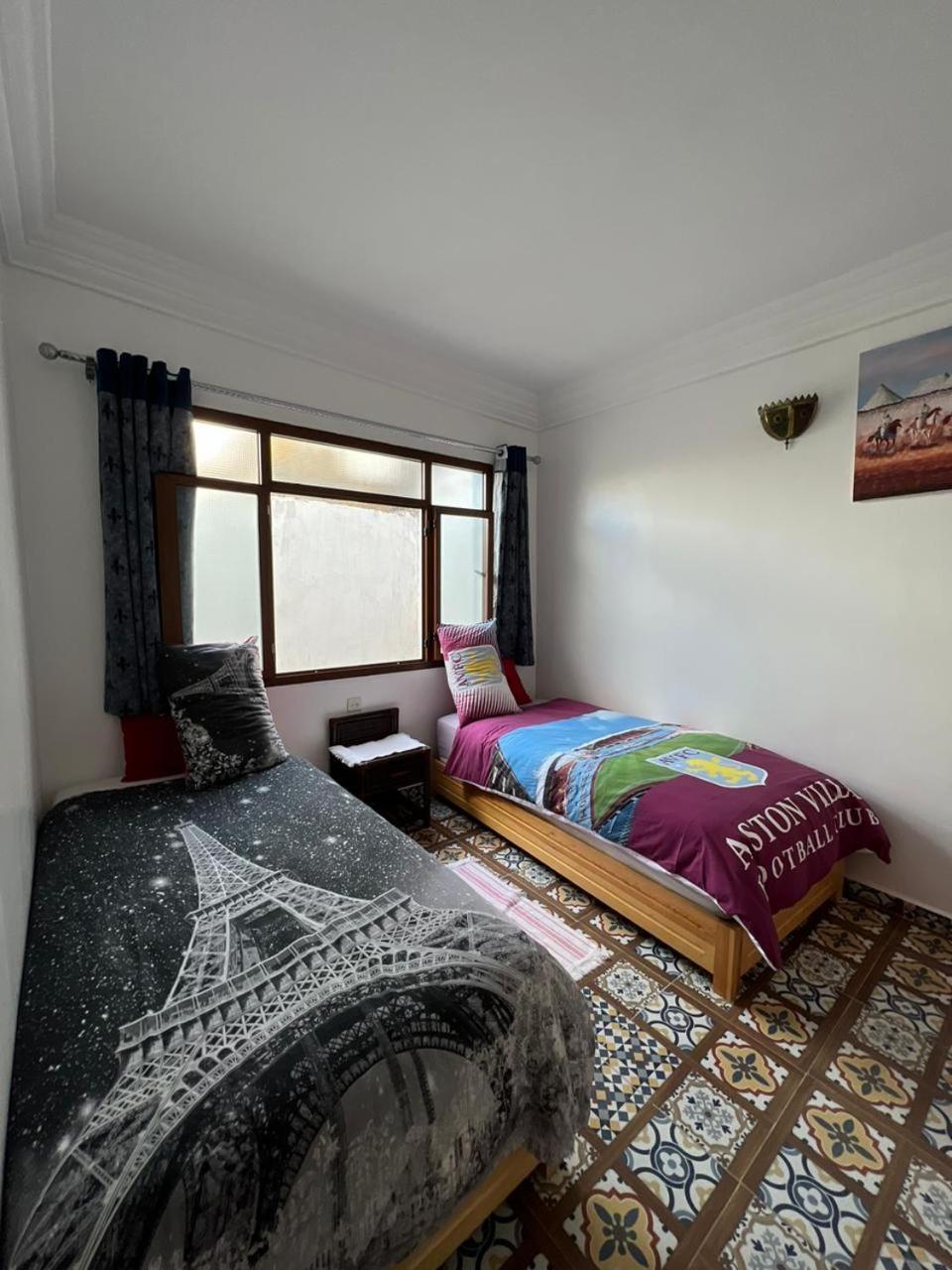 Maison Berj Oualidia Esterno foto