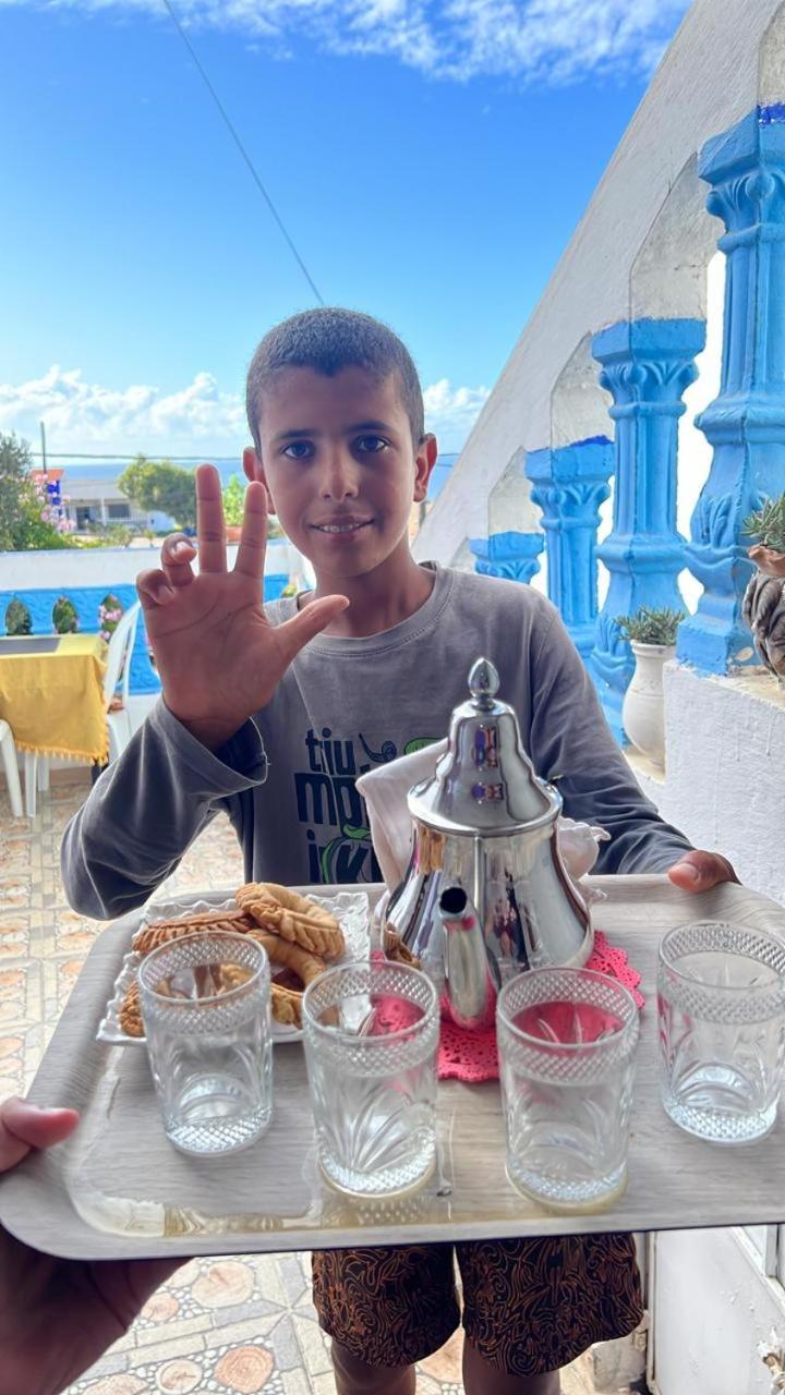 Maison Berj Oualidia Esterno foto