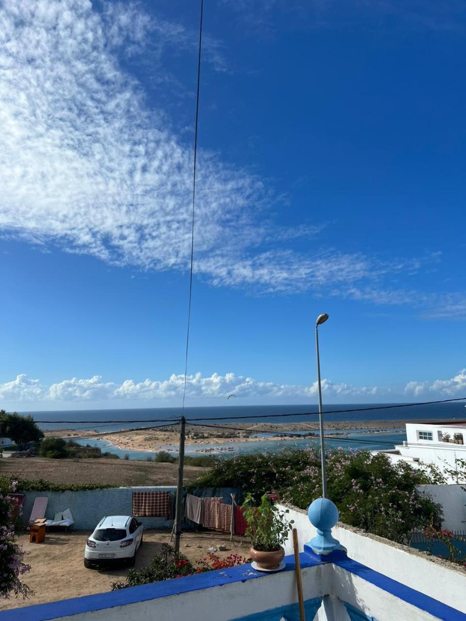 Maison Berj Oualidia Esterno foto