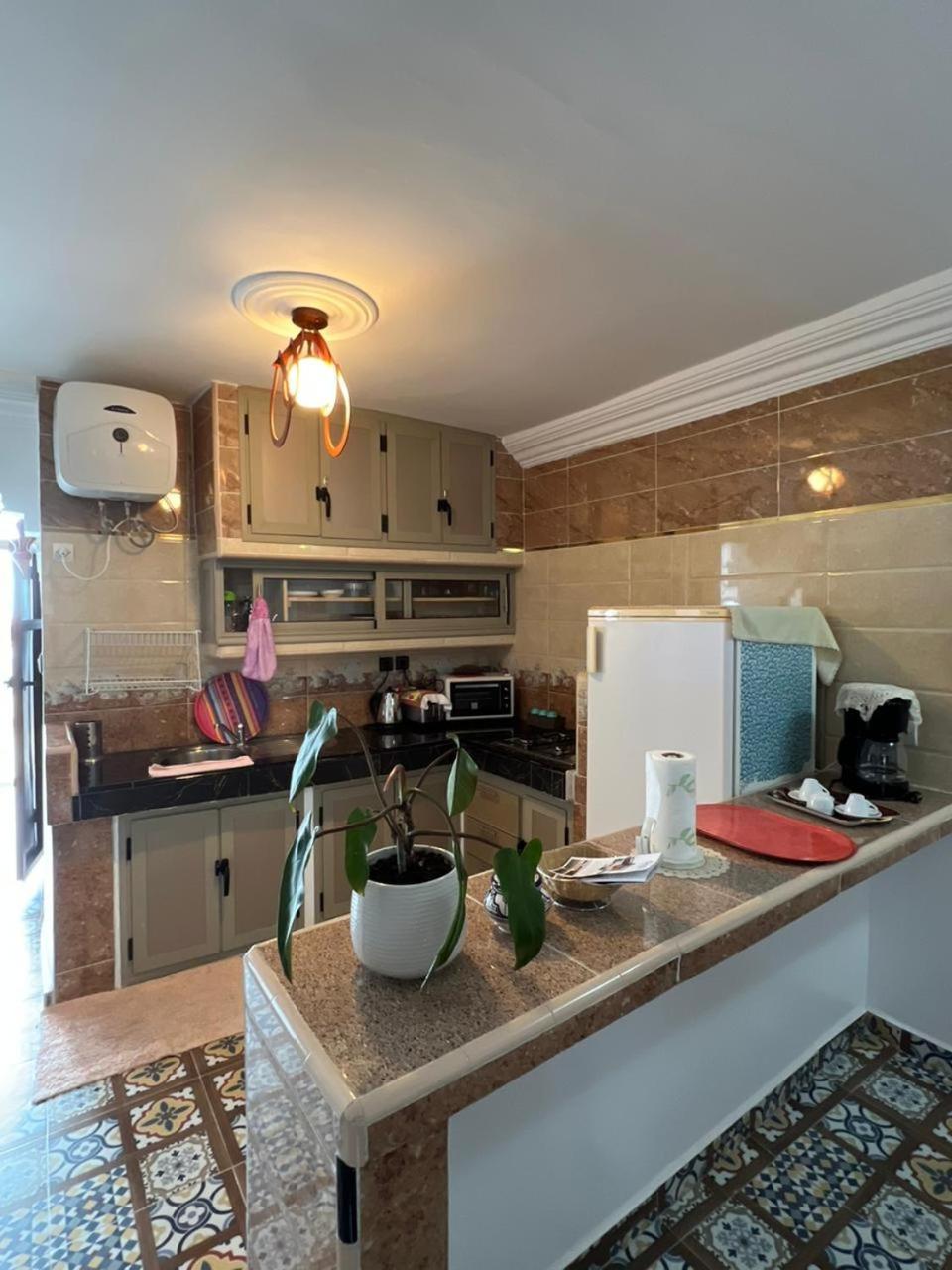 Maison Berj Oualidia Esterno foto