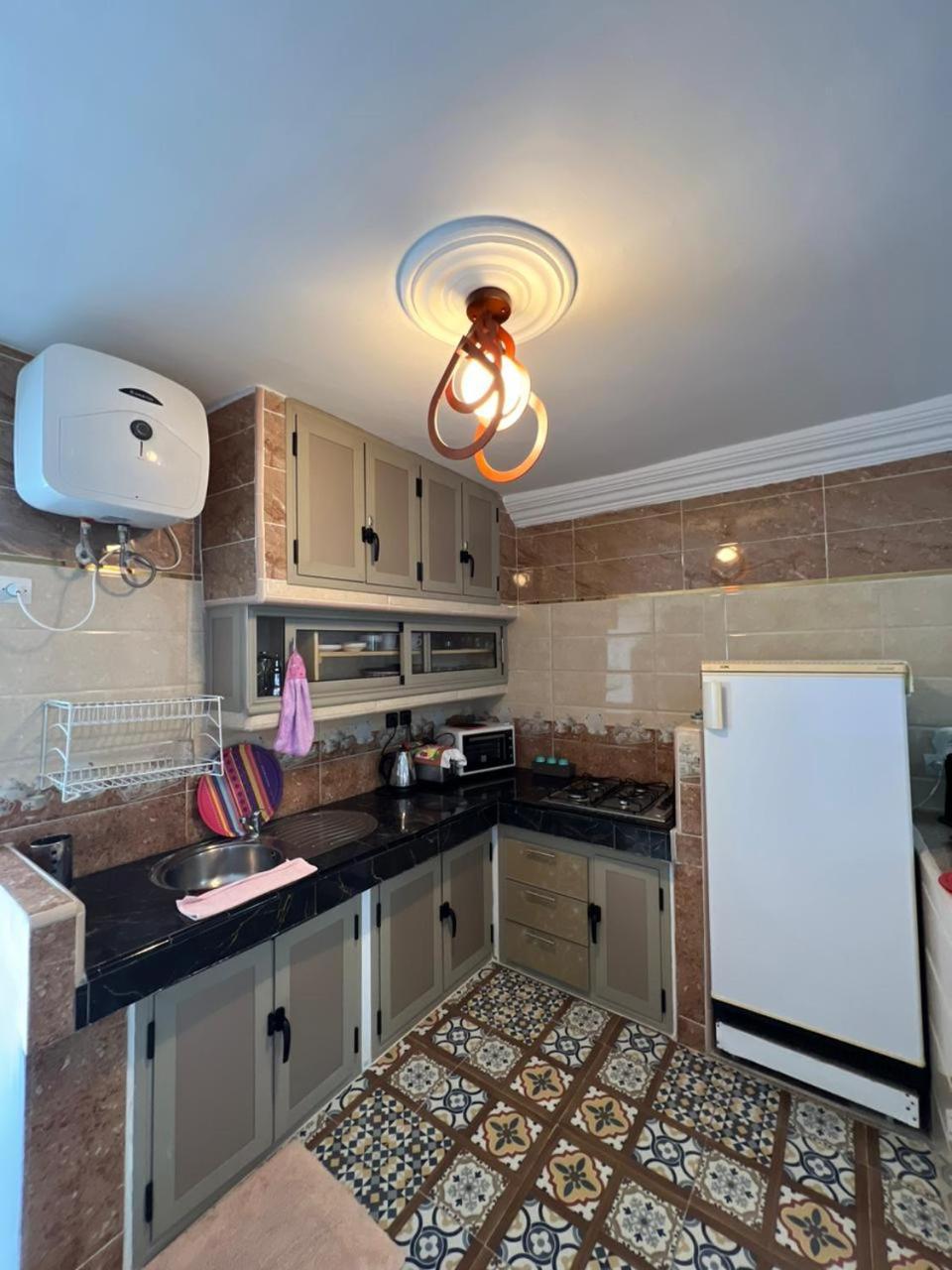 Maison Berj Oualidia Esterno foto